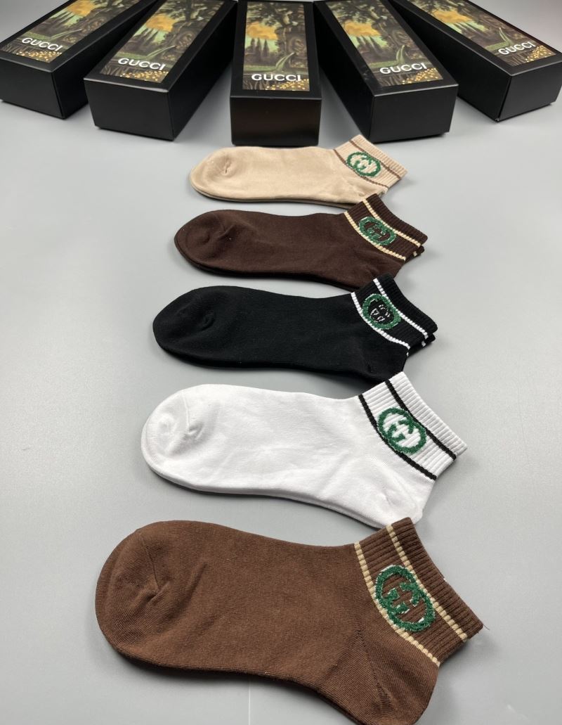 Gucci Socks